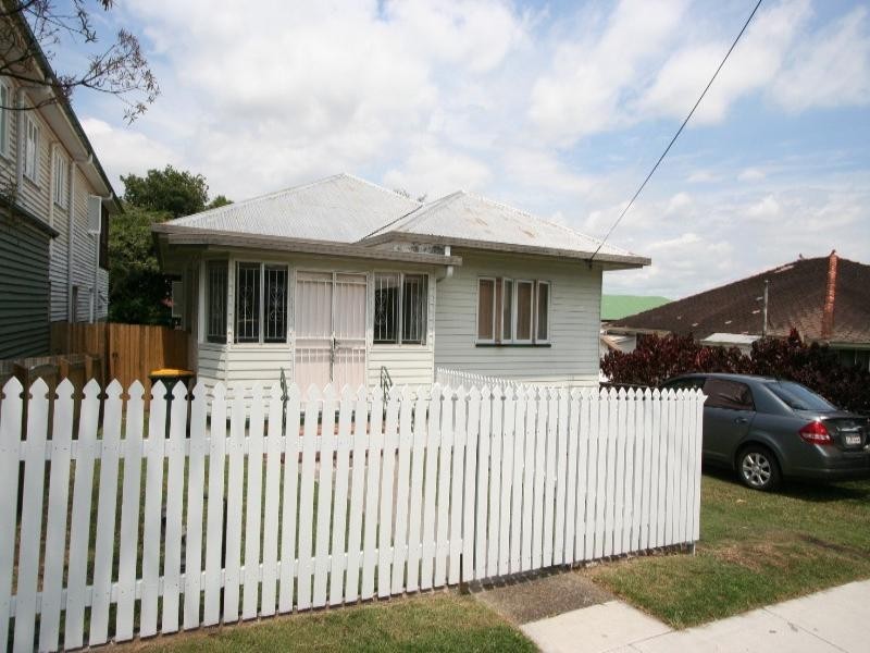 1 Mountjoy Terrace, Wynnum QLD 4178