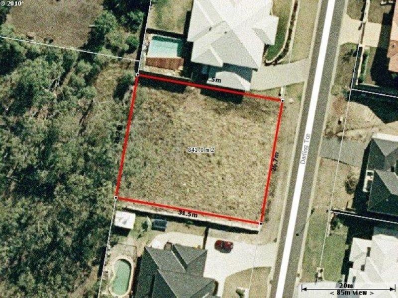 7 Darling Terrace, Wakerley QLD 4154