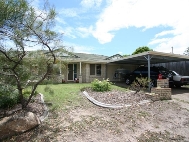 3 Sailfish Avenue, Birkdale QLD 4159