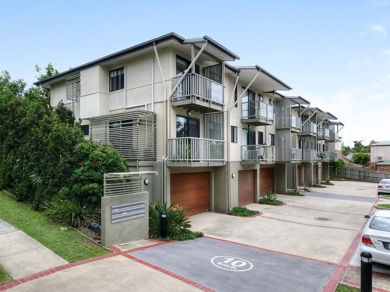 6/48 Wickham Street, Morningside QLD 4170