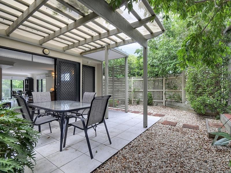 6/48 Wickham Street, Morningside QLD 4170