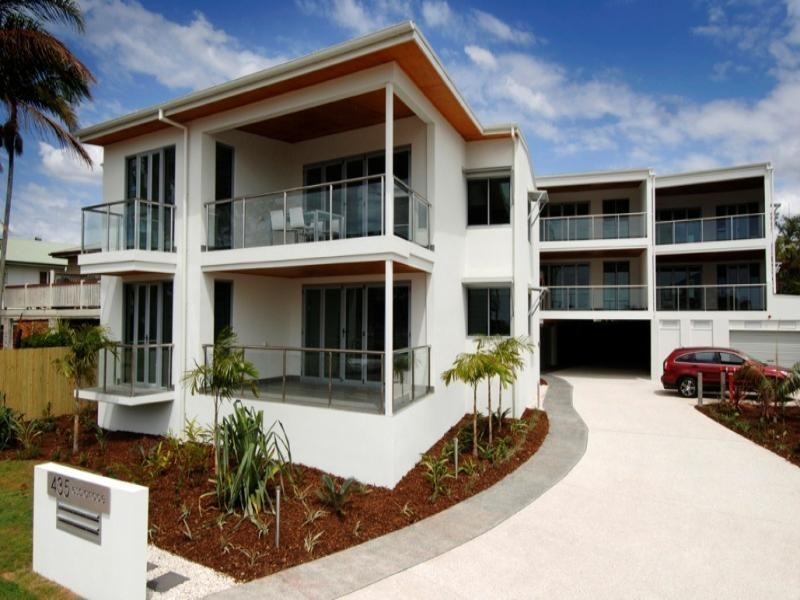 5/435 Esplanade, Manly QLD 4179