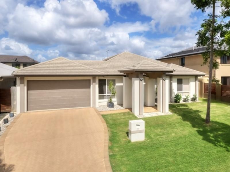 16 Balgowlah Street, Wakerley QLD 4154