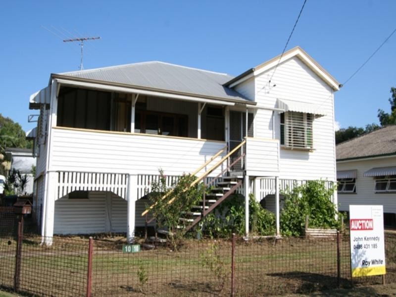 10 Worthing Street, Wynnum QLD 4178