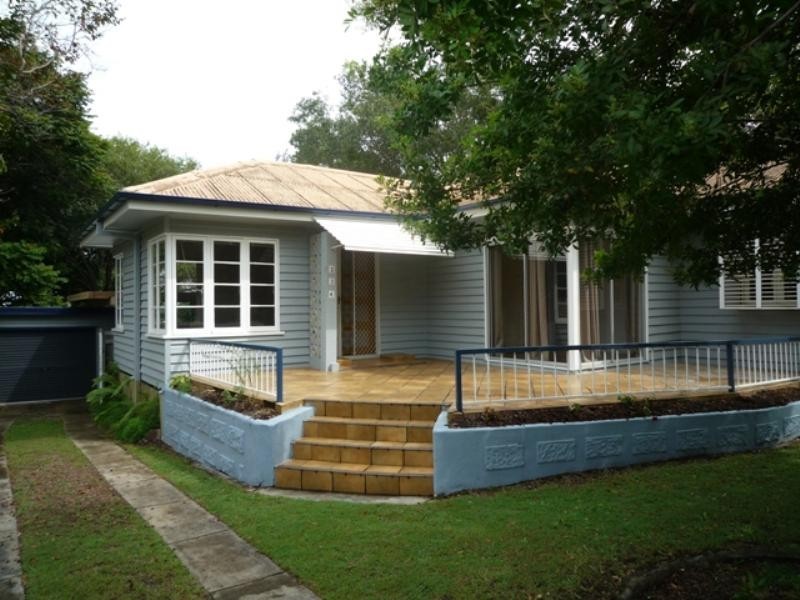 234 Wynnum North Road, Wynnum QLD 4178