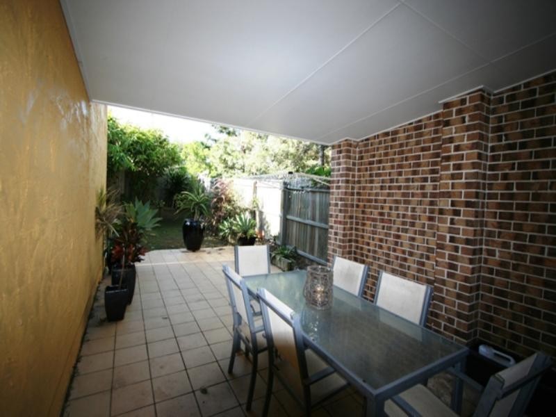 5/17 Key Street, Morningside QLD 4170