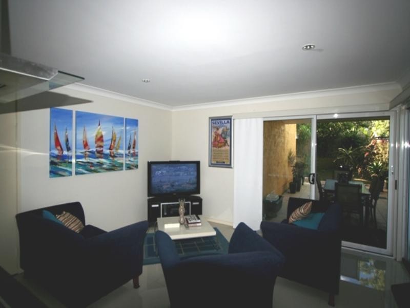 5/17 Key Street, Morningside QLD 4170