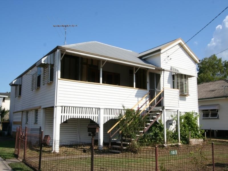 10 Worthing Street, Wynnum QLD 4178