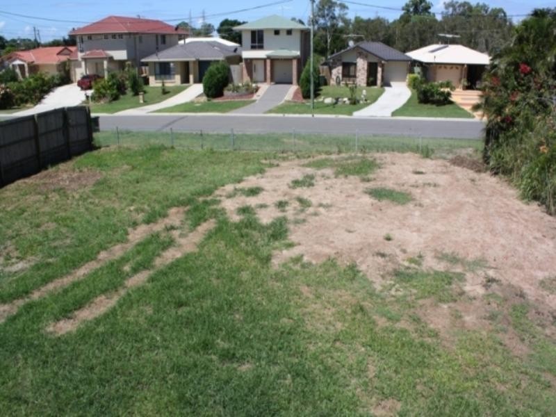 8 Newrybar Street, Hemmant QLD 4174