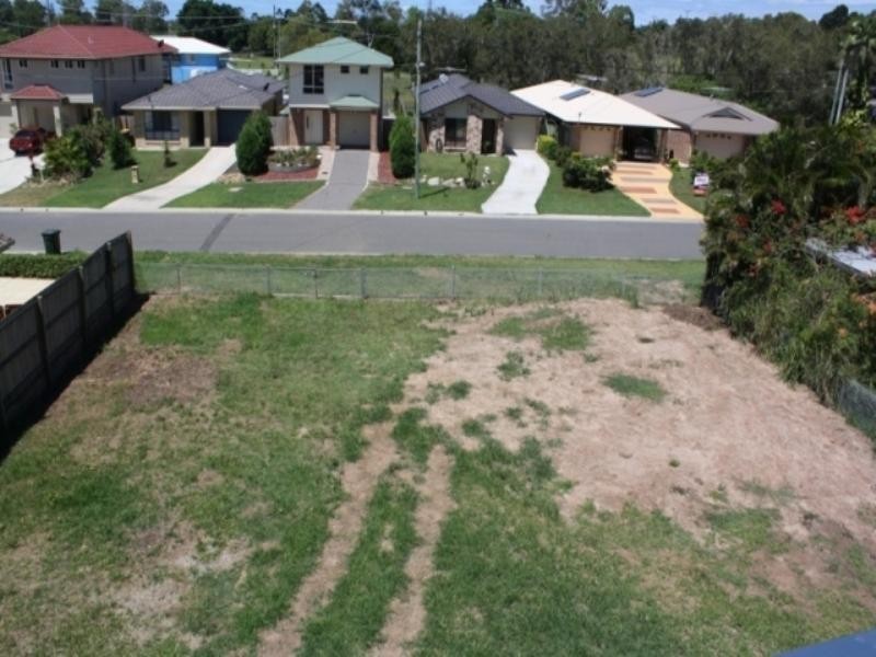 8 Newrybar Street, Hemmant QLD 4174