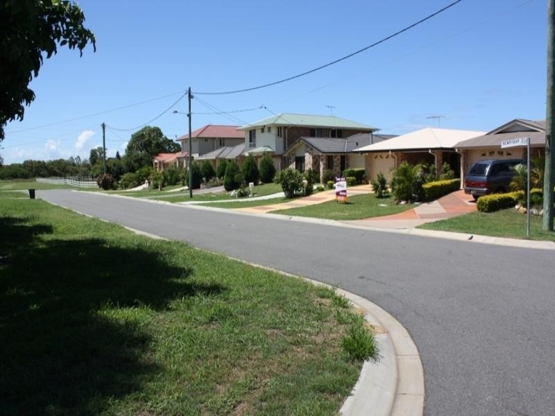 8 Newrybar Street, Hemmant QLD 4174
