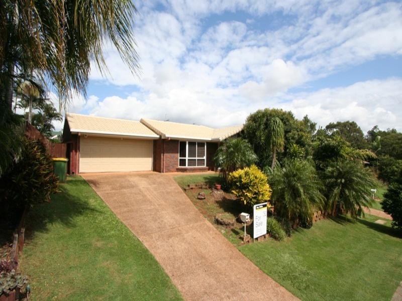 15 Spurs Drive, Wellington Point QLD 4160