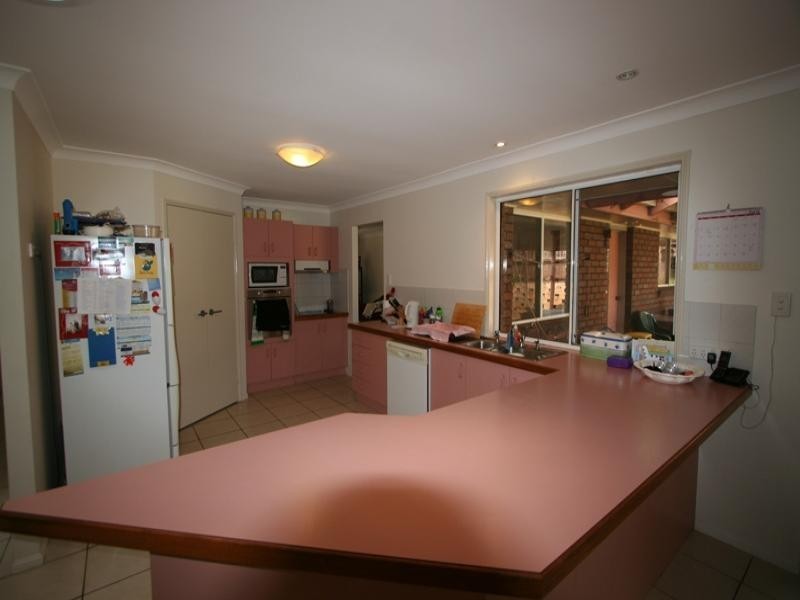 15 Spurs Drive, Wellington Point QLD 4160