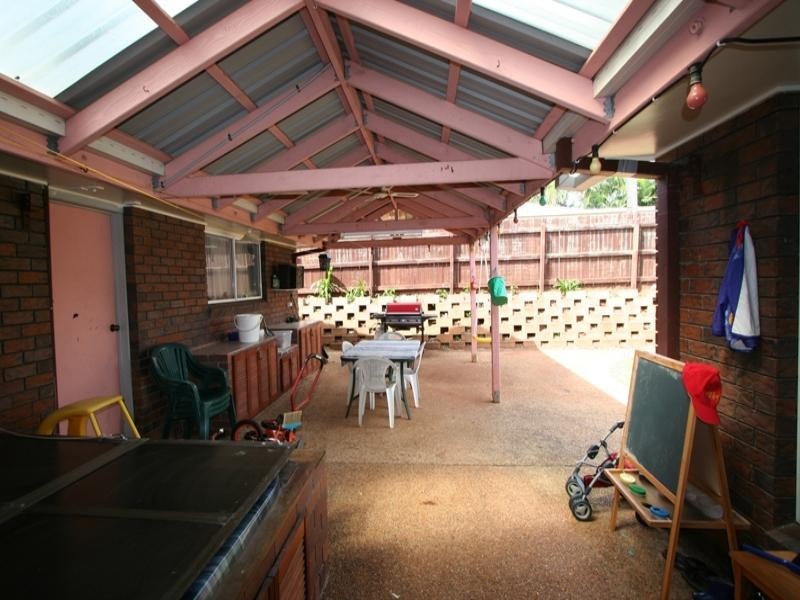 15 Spurs Drive, Wellington Point QLD 4160