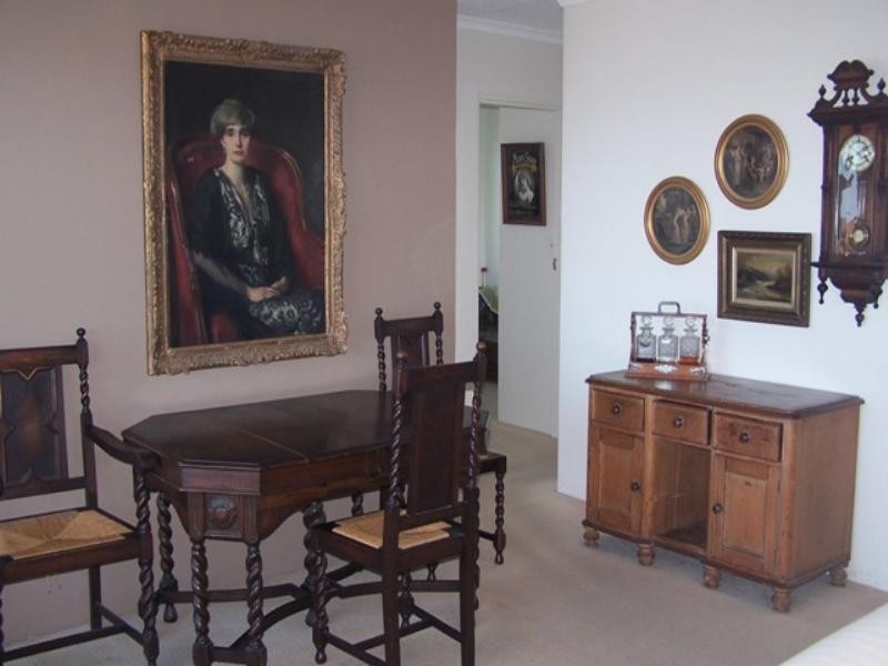 7/14 Nelson Parade, Manly QLD 4179