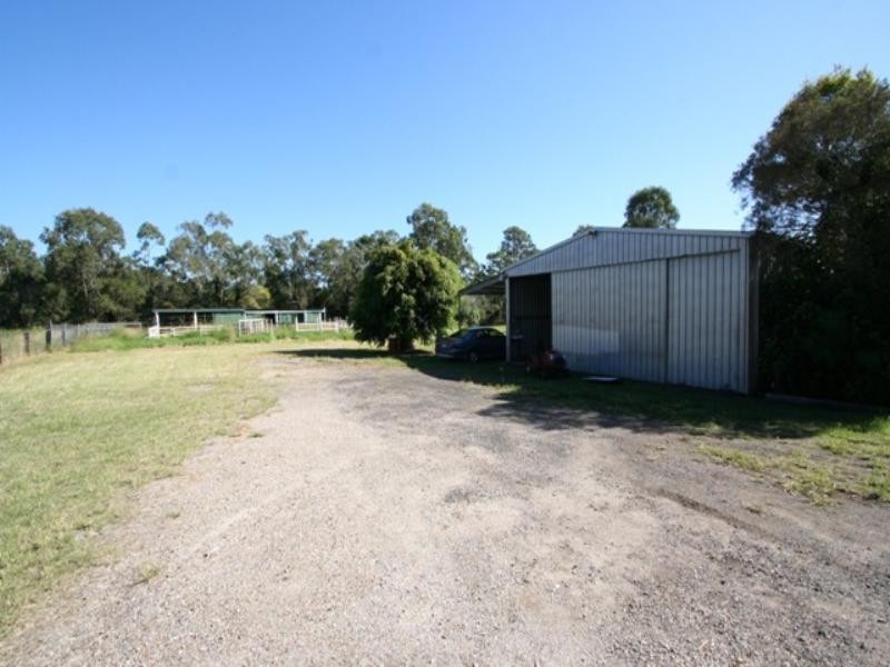 1147 New Cleveland Road, Gumdale QLD 4154