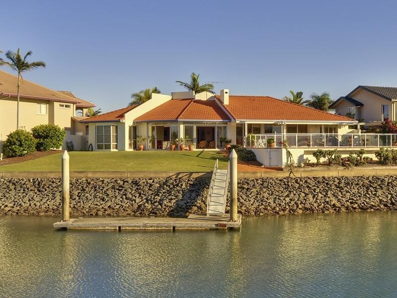 48 Seacrest Court, Raby Bay QLD 4163