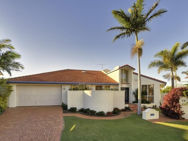 48 Seacrest Court, Raby Bay QLD 4163