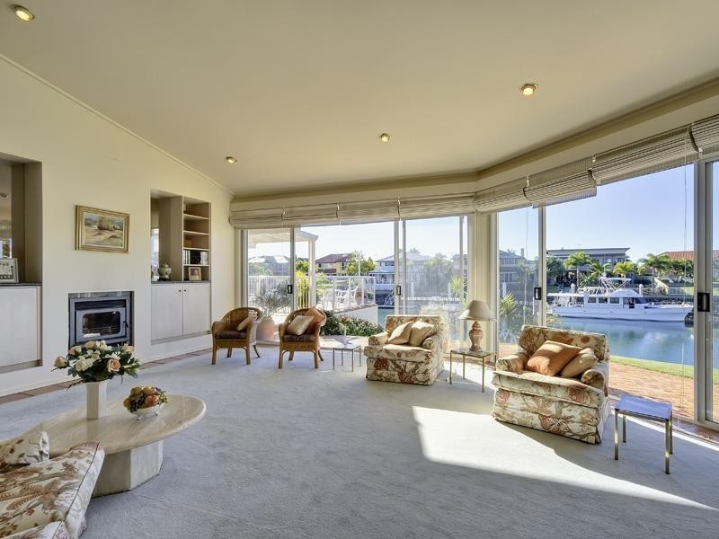 48 Seacrest Court, Raby Bay QLD 4163