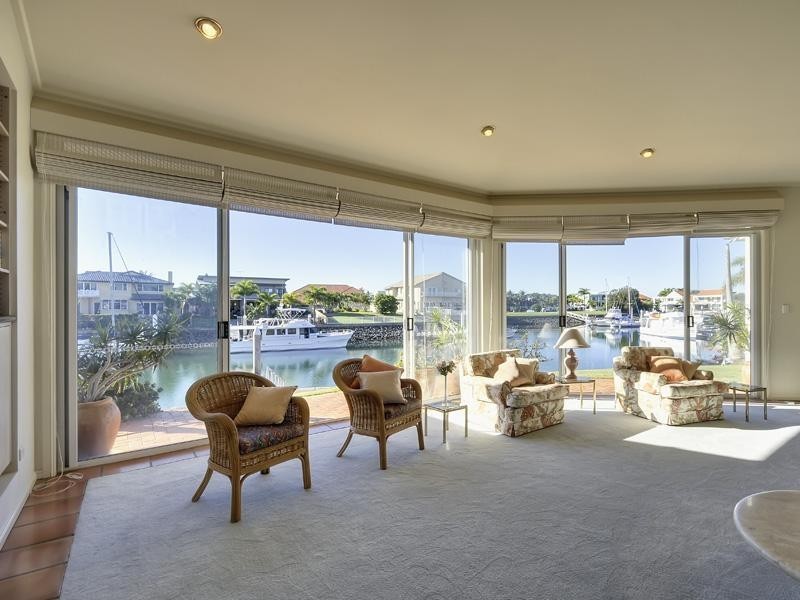 48 Seacrest Court, Raby Bay QLD 4163