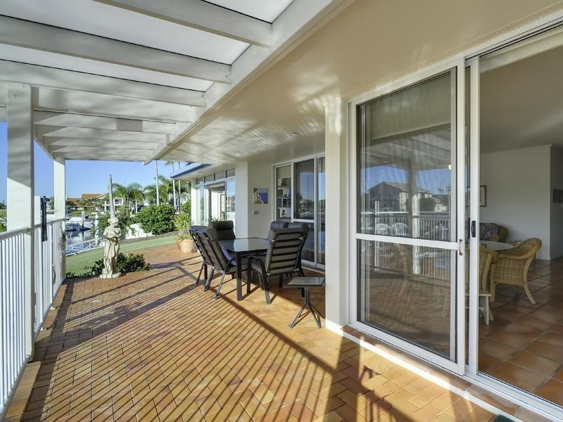 48 Seacrest Court, Raby Bay QLD 4163