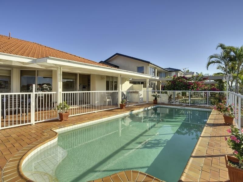 48 Seacrest Court, Raby Bay QLD 4163