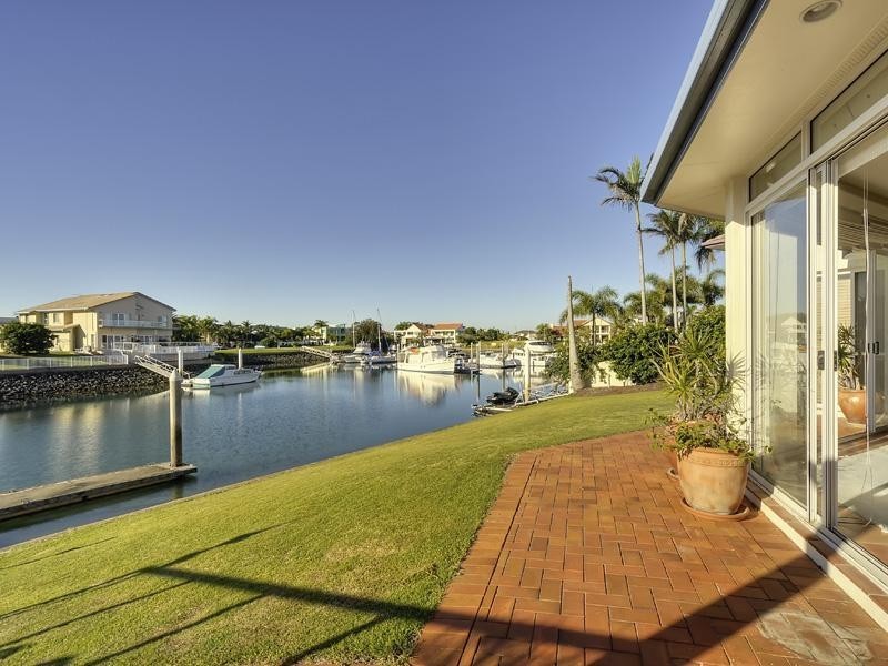 48 Seacrest Court, Raby Bay QLD 4163