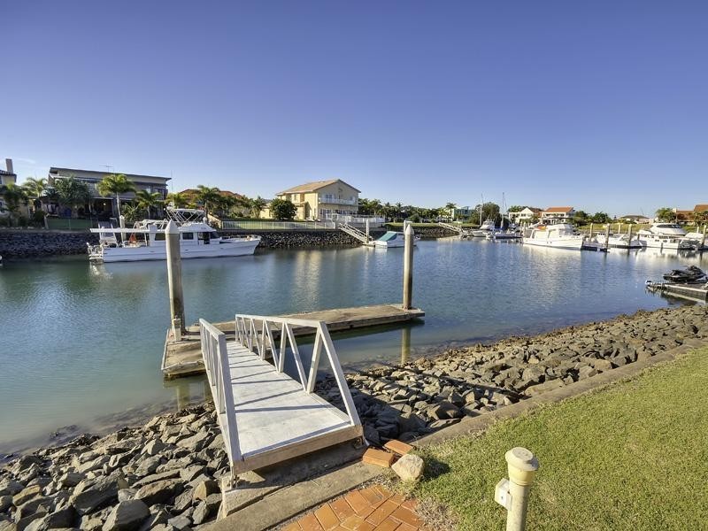 48 Seacrest Court, Raby Bay QLD 4163