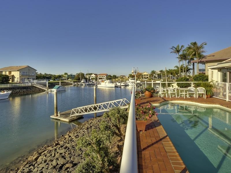 48 Seacrest Court, Raby Bay QLD 4163