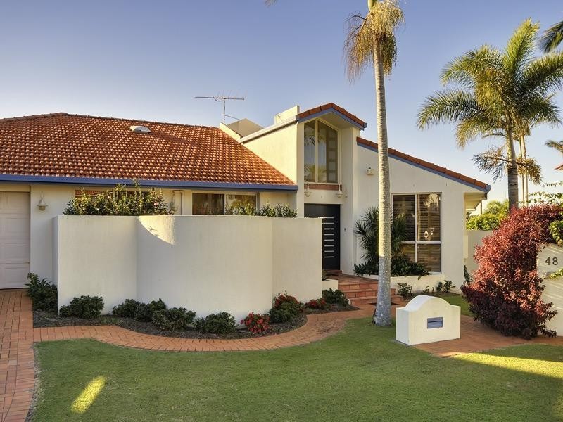 48 Seacrest Court, Raby Bay QLD 4163