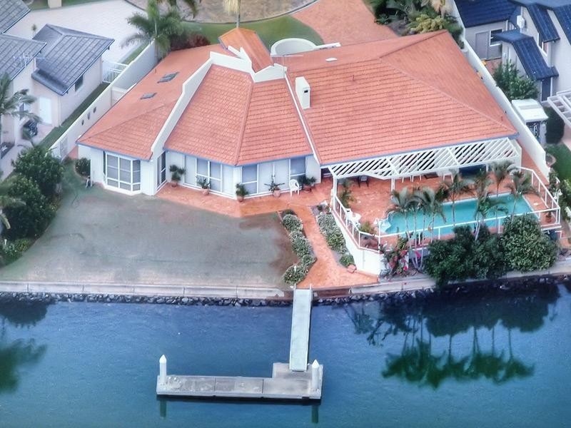 48 Seacrest Court, Raby Bay QLD 4163