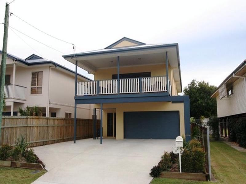 27 Davidson Street, Wynnum QLD 4178