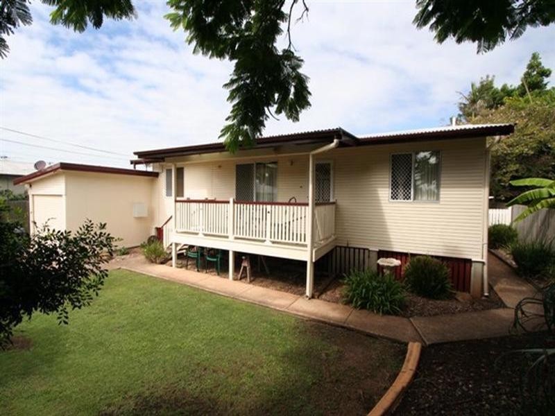 45 Thomas Street, Wynnum QLD 4178