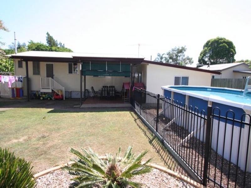 45 Thomas Street, Wynnum QLD 4178