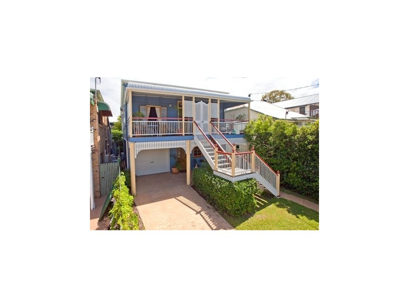177 Stratton Terrace, Manly QLD 4179