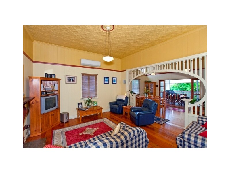 177 Stratton Terrace, Manly QLD 4179