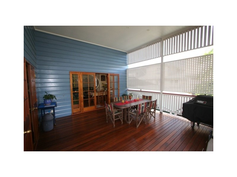 177 Stratton Terrace, Manly QLD 4179