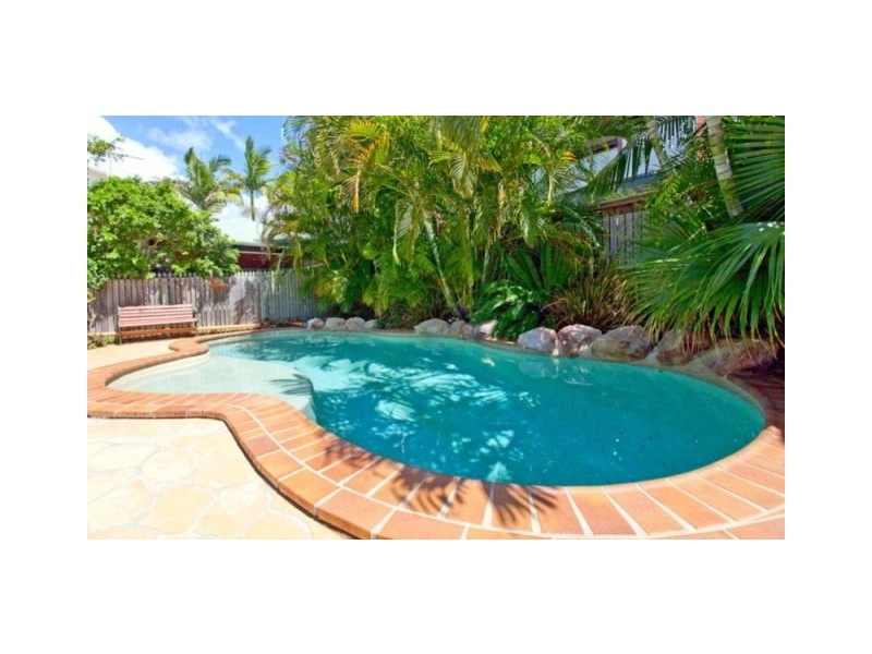 177 Stratton Terrace, Manly QLD 4179