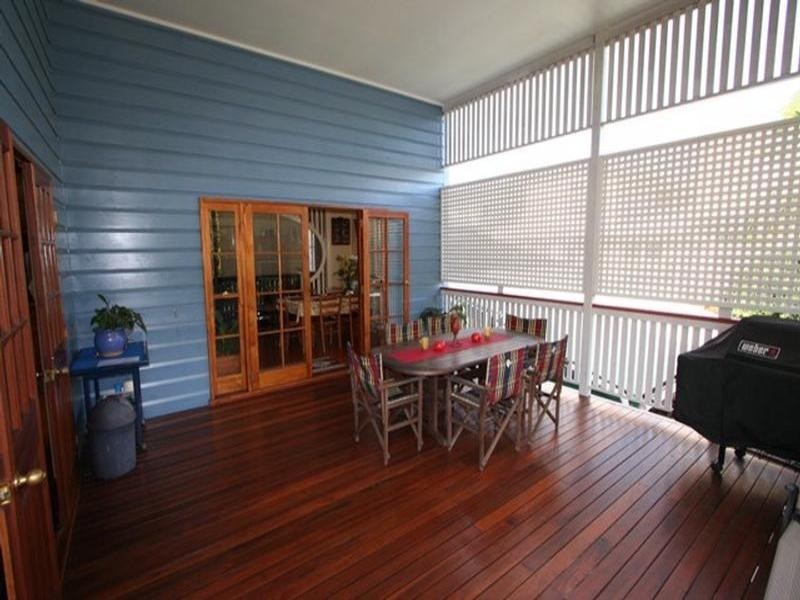 177 Stratton Terrace, Manly QLD 4179
