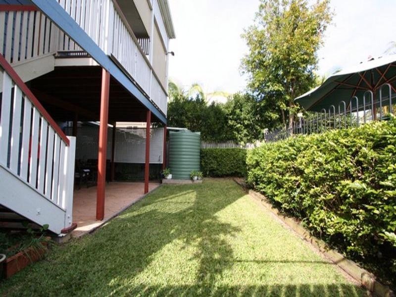 177 Stratton Terrace, Manly QLD 4179