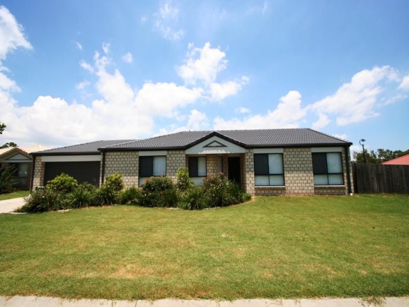 5 Wirra Circuit, Wynnum West QLD 4178