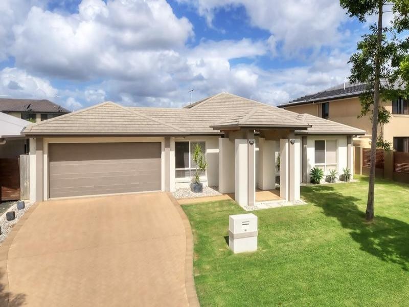 16 Balgowlah Street, Wakerley QLD 4154