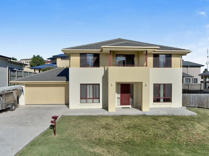 12 Dawson Drive, Manly West QLD 4179