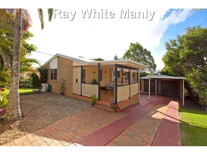 11 New Lindum Road, Wynnum West QLD 4178