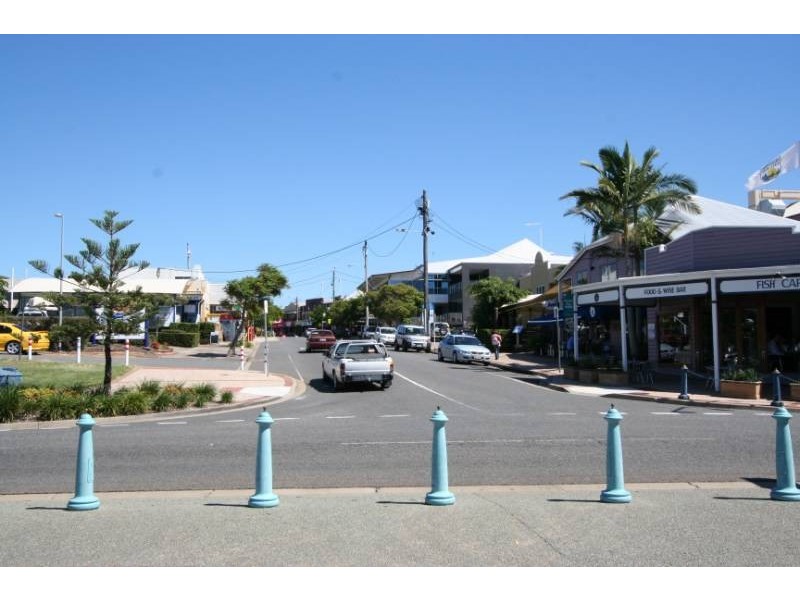 Manly QLD 4179