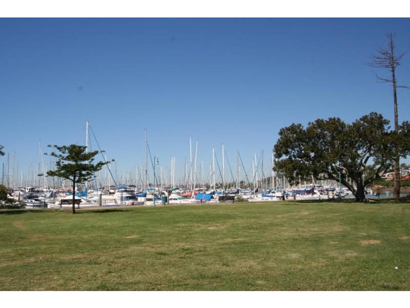 Manly QLD 4179