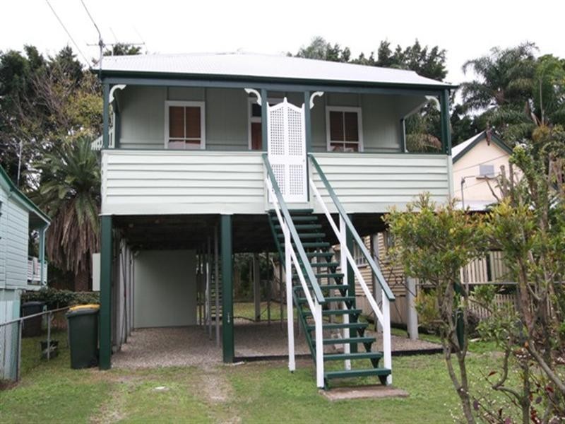 59 Uplands Terrace, Wynnum QLD 4178