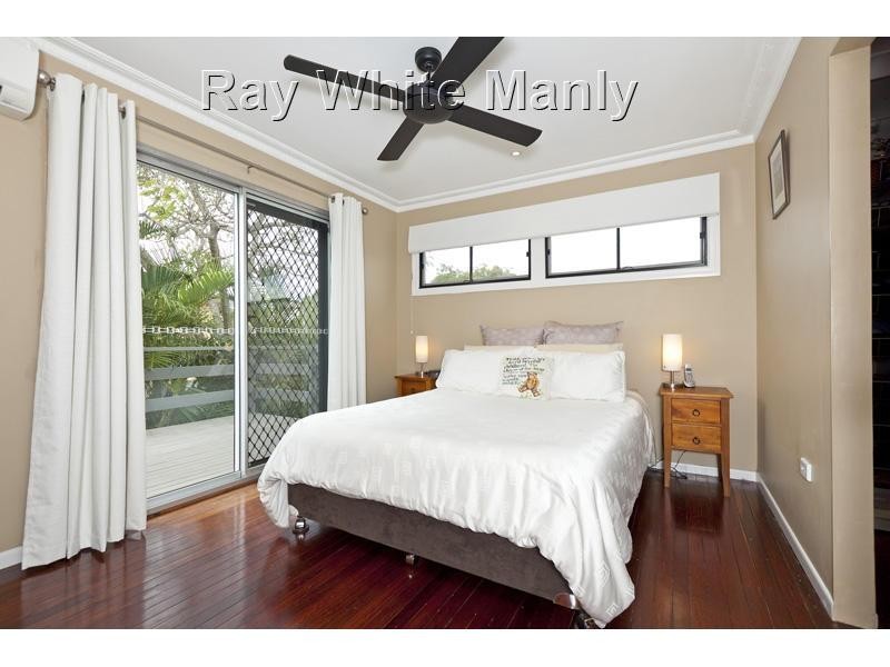 2 Banoon Drive, Wynnum QLD 4178