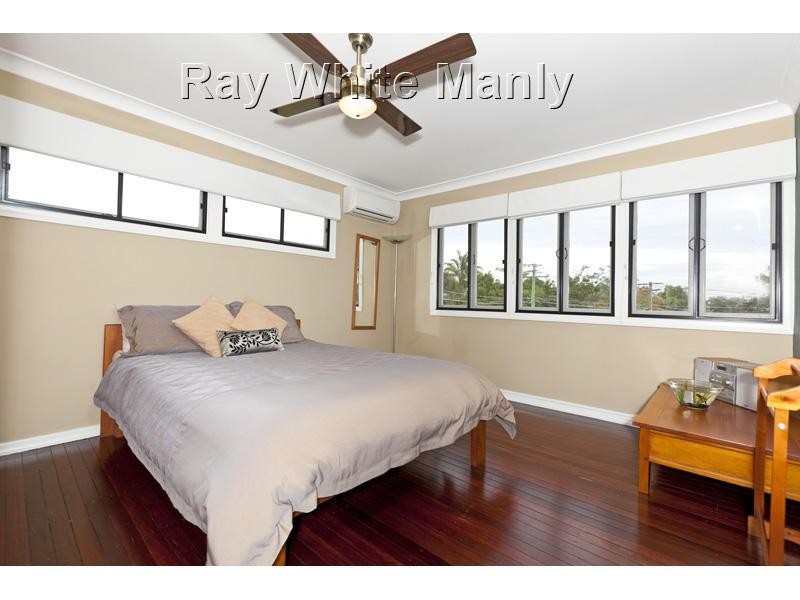 2 Banoon Drive, Wynnum QLD 4178