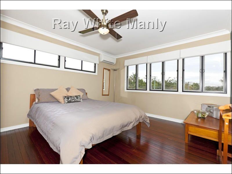 2 Banoon Drive, Wynnum QLD 4178